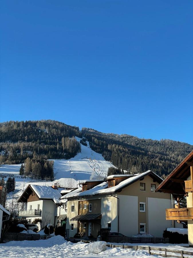 Villa Kreischberg Sankt Lorenzen ob Murau Exterior photo